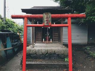 熊野神社の参拝記録(miyumikoさん)