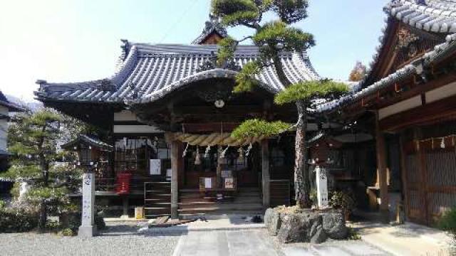香川県三豊市豊中町比地大3142 出雲大社讃岐分院の写真5