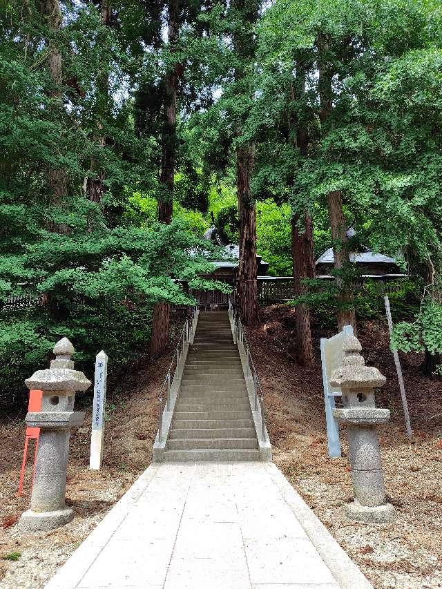 福島県喜多方市慶徳町新宮字熊野2258 新宮熊野神社の写真13