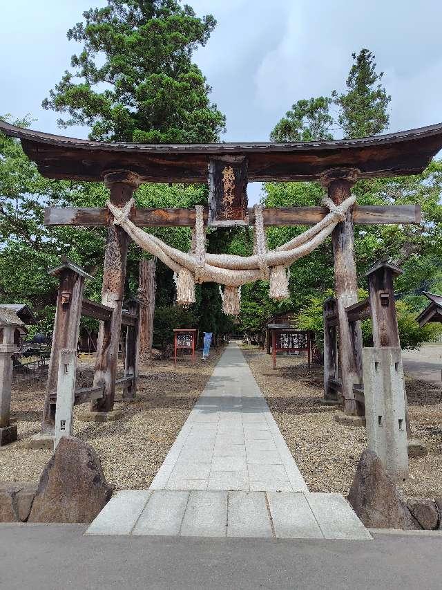 新宮熊野神社の参拝記録8