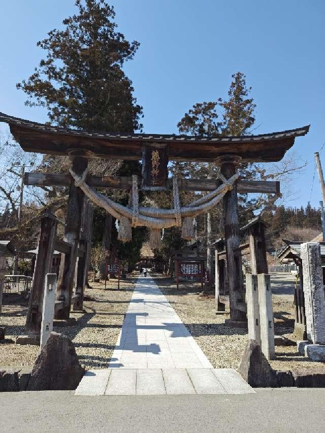 新宮熊野神社の参拝記録10
