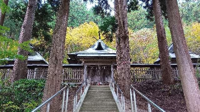 新宮熊野神社の参拝記録9