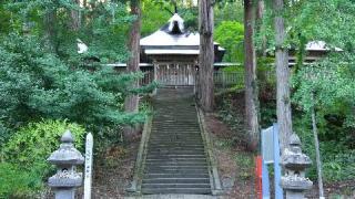 新宮熊野神社の参拝記録(優雅さん)