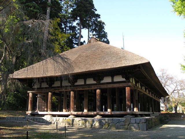 福島県喜多方市慶徳町新宮字熊野2258 新宮熊野神社の写真2