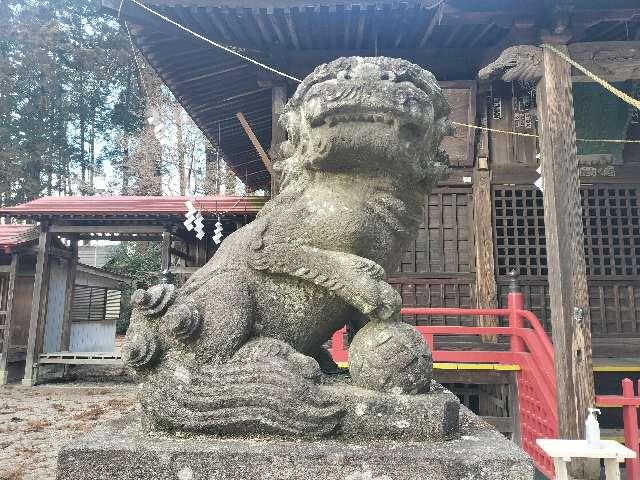 木幡神社の参拝記録2