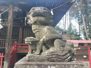 木幡神社の参拝記録(さとみさん)