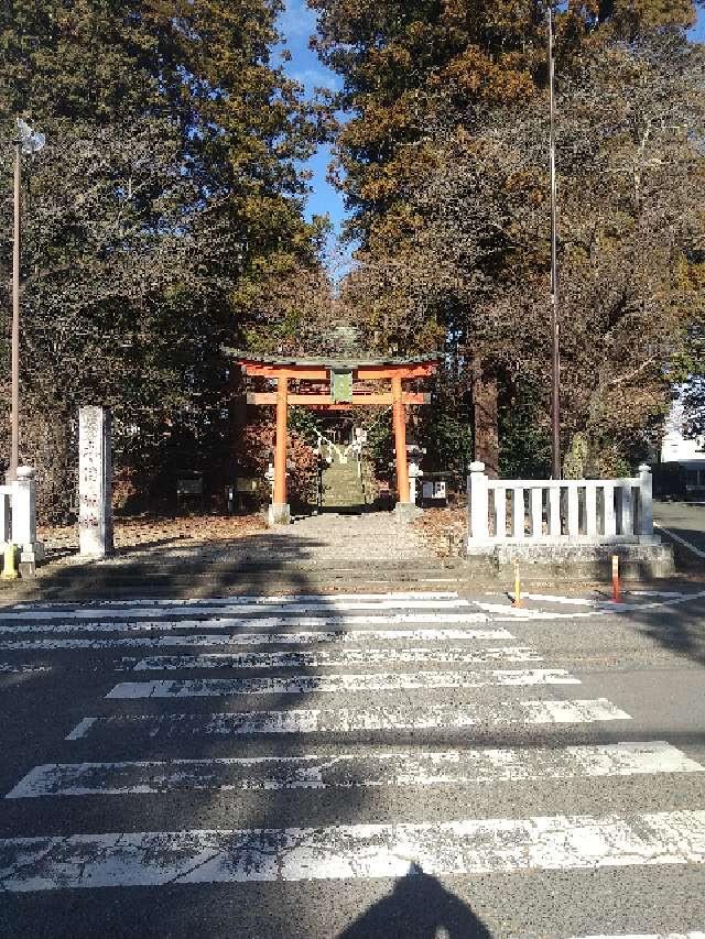 木幡神社の参拝記録1