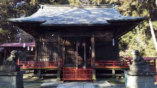 木幡神社の参拝記録(ひろ神社仏閣さん)