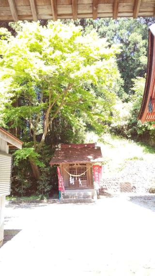 木幡神社の参拝記録(ひろ神社仏閣さん)