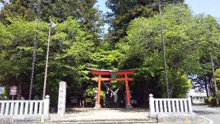 木幡神社の参拝記録(ひろ神社仏閣さん)