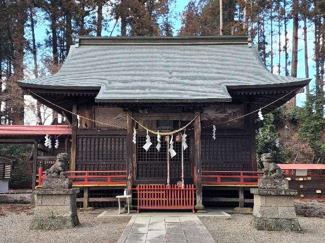木幡神社の参拝記録1