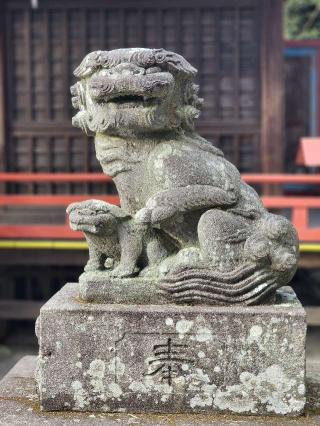 木幡神社の参拝記録(たけちゃ～ん⚾さん)