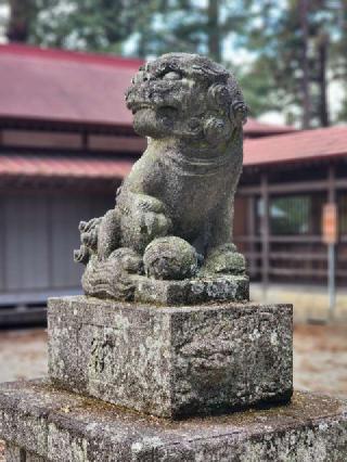 木幡神社の参拝記録(たけちゃ～ん⚾さん)