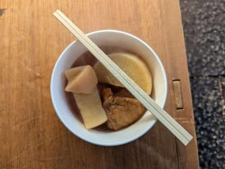 法住寺の参拝記録(くまたろうさん)