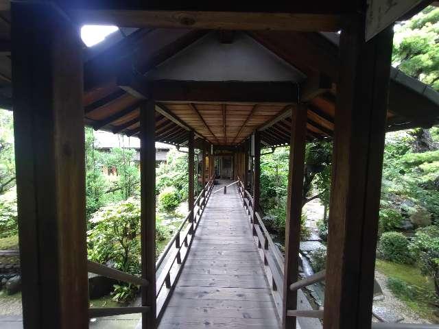 法住寺の参拝記録3