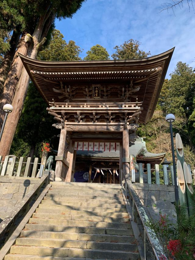 熊本県阿蘇郡小国町宮原1670 小国両神社の写真4