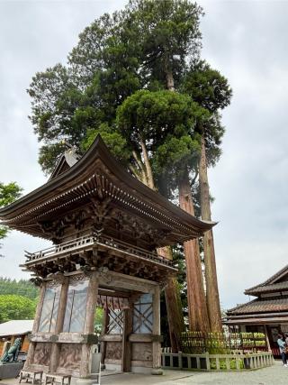 小国両神社の参拝記録(ほちさん)