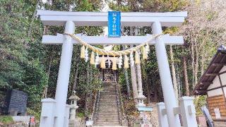 相馬中村神社の参拝記録(オトギリルさん)