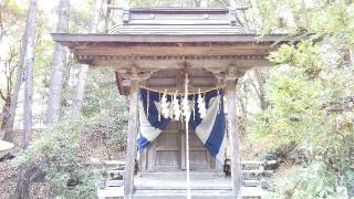 相馬中村神社の参拝記録(ひろ神社仏閣さん)