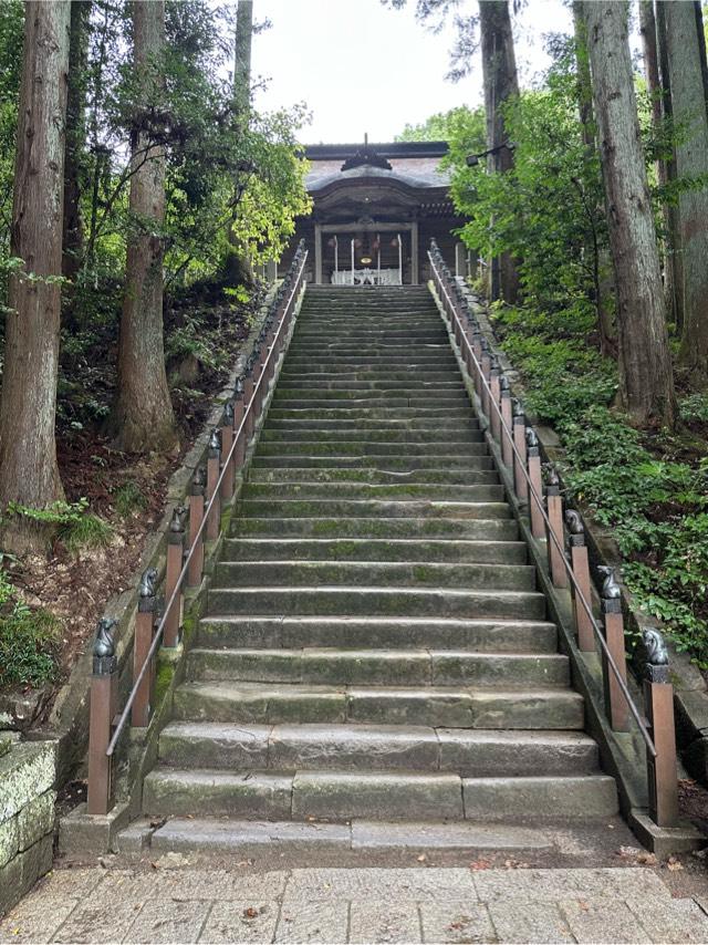 福島県相馬市中村北町140 相馬中村神社の写真11