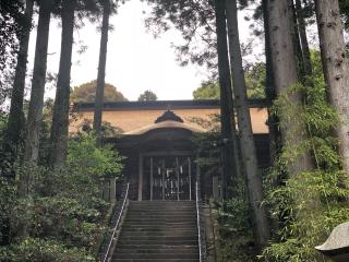 相馬中村神社の参拝記録(みつをさん)