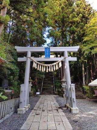 相馬中村神社の参拝記録(ひでさんさん)