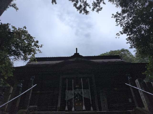 相馬中村神社の参拝記録9