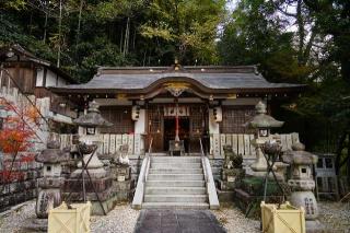 金山媛神社の参拝記録(のぶちゃんさん)