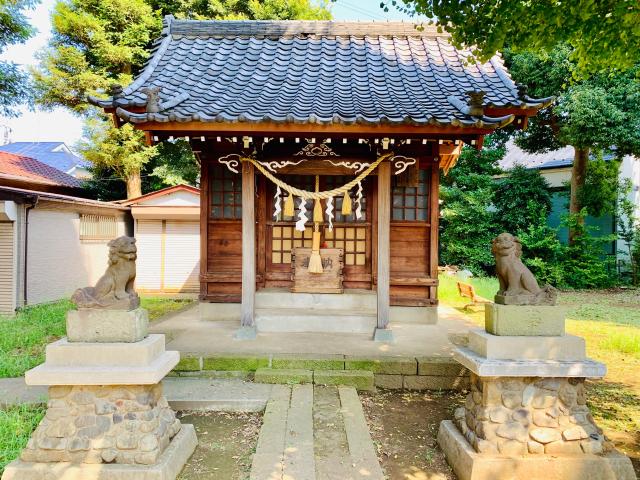 八剱神社の参拝記録(shikigami_hさん)