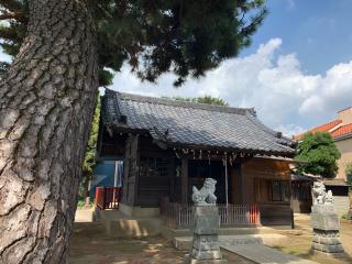 子之三嶋神社の参拝記録(shikigami_hさん)