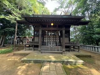 糟嶺神社の参拝記録(こーちんさん)