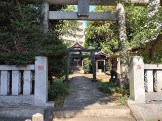 嚴嶋神社の参拝記録(りゅうじさん)