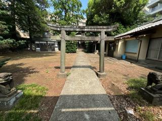 嚴嶋神社の参拝記録(こーちんさん)