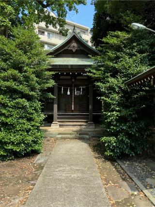 嚴嶋神社の参拝記録(こーちんさん)