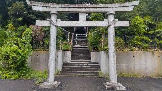 柴崎稲荷神社の参拝記録(まっちゃんさん)