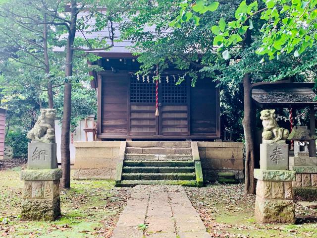 宿神明社の参拝記録(shikigami_hさん)