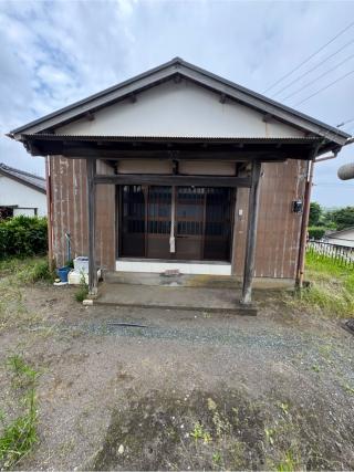 加麻土神社の参拝記録(こーちんさん)