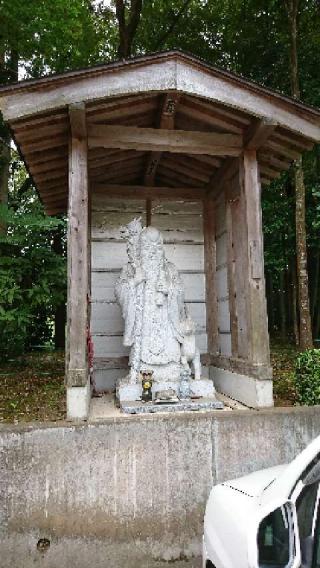 東祥寺（とうしょうじ）の参拝記録(みことハムさん)