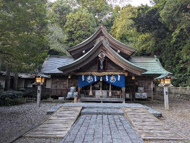 若宮八幡宮の参拝記録7