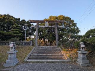 若宮八幡宮の参拝記録(hiroさん)