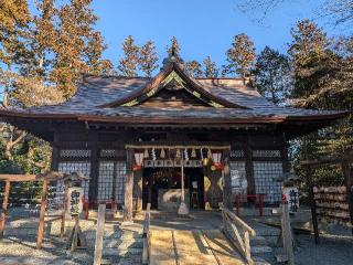 國魂神社の参拝記録(パスカルさん)