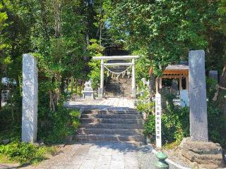 大國魂神社の参拝記録(まっきーさん)