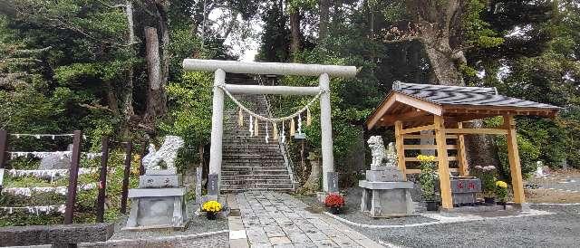 大國魂神社の参拝記録2