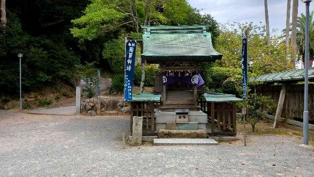 須賀神社の参拝記録(まほろばさん)