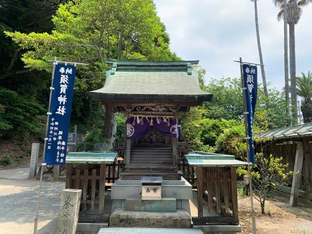 須賀神社の参拝記録(tachan57さん)