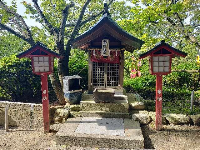 万地蔵尊（宮地嶽神社・奥の宮）の参拝記録6