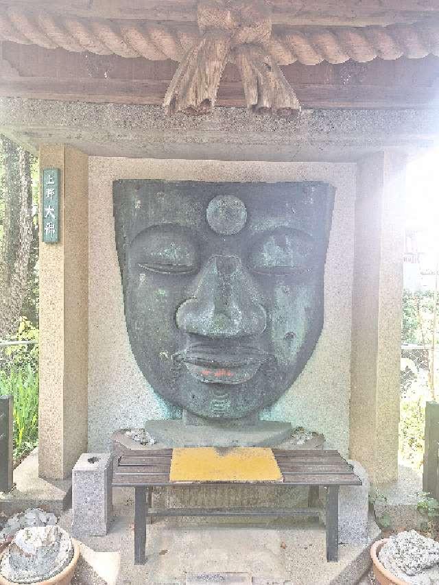 上野大仏（寛永寺）の参拝記録5