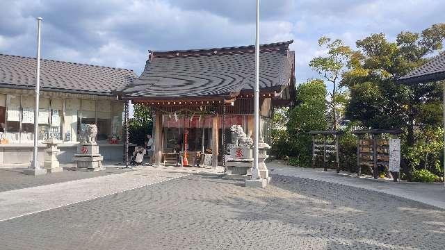 大和天満宮の参拝記録7