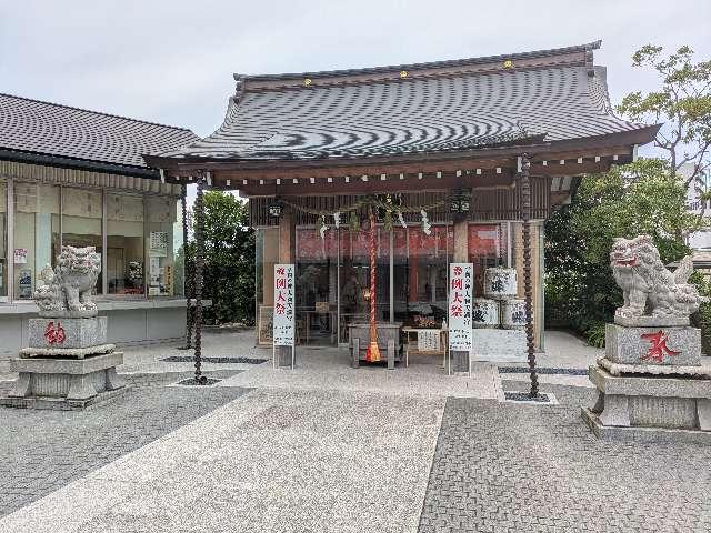 大和天満宮の参拝記録8