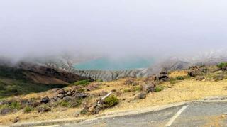 刈田嶺神社（山頂奥宮）の参拝記録(オトギリルさん)